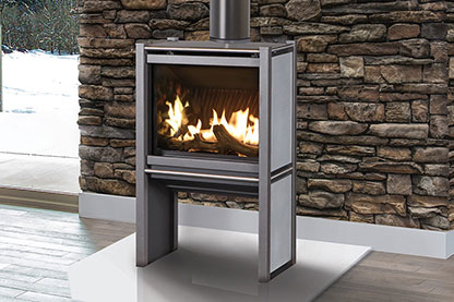 Blaze King Industries | Wood and Gas Stoves and Fireplaces