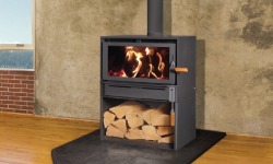 Wood And Gas Stoves Fireplaces, Wood Burning Fireplace Manufacturers Canada
