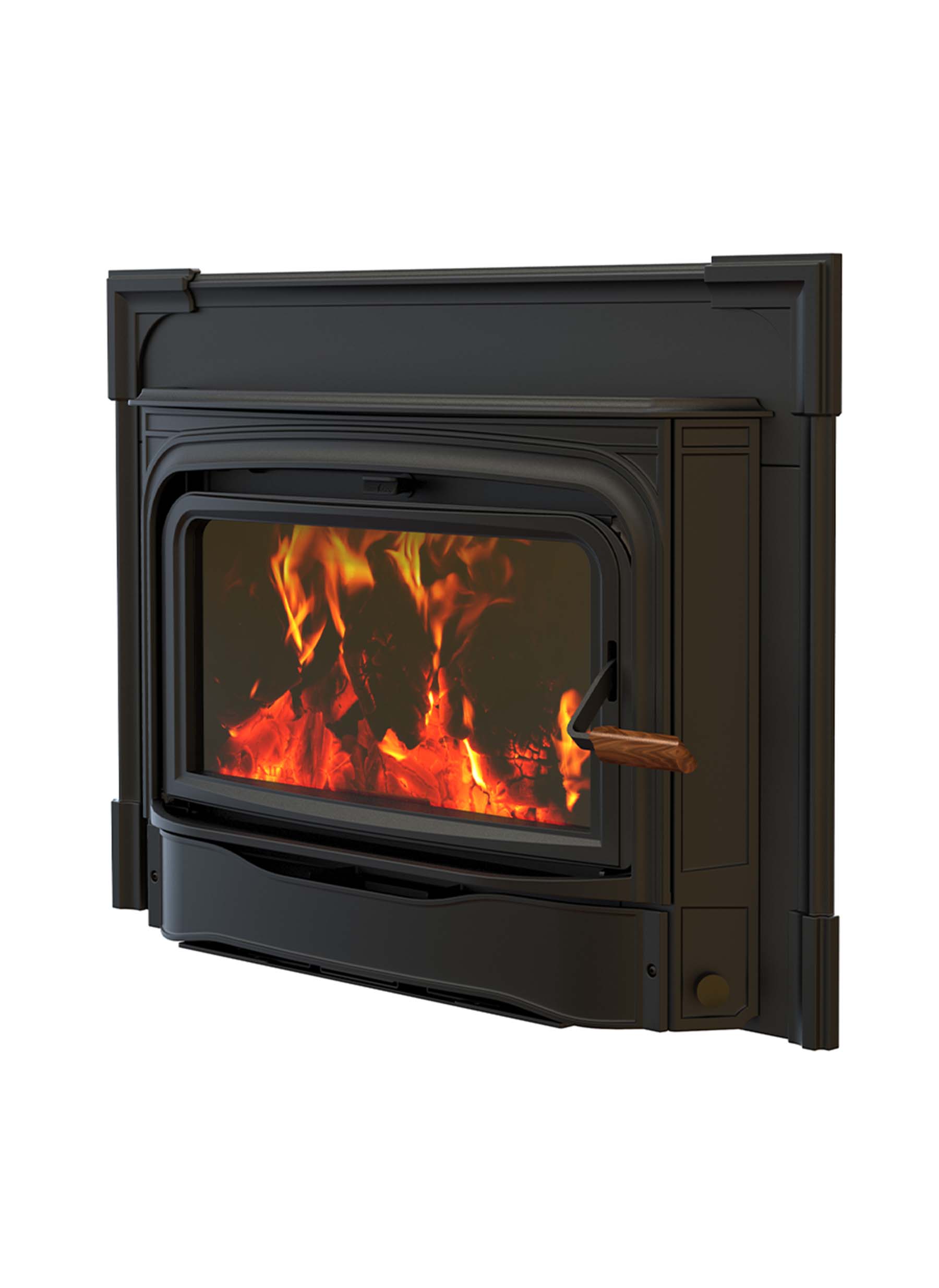 Ashford 25 Blaze King