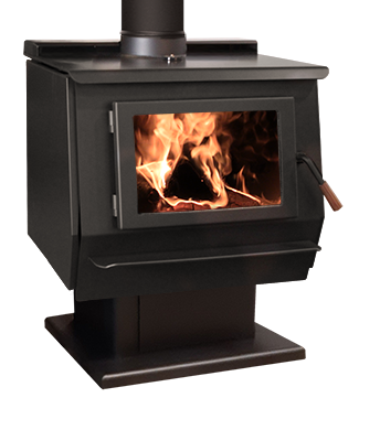 Kings wood stove 2025